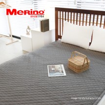 [메리노] EMF인증 스마트 디지털 카본 탄소열선 전기매트 더블 HM-352