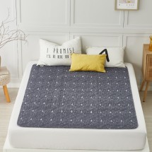 [온돌가] 워셔블 싱글 탄소 전기요 DEB-5001