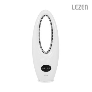[LEZEN] 르젠 무엽 선풍기_전자식 LZEF-FL300