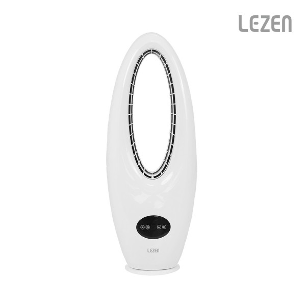 [LEZEN] 르젠 무엽 선풍기_전자식 LZEF-FL300