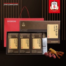 [정관장] 홍삼본정 250gx3병(쇼핑백포함)