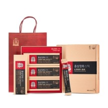 [정관장] 홍삼 정화스틱 10ml *30 포