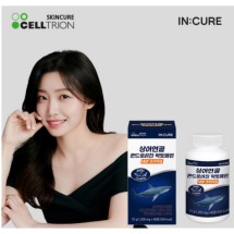 [셀트리온] 상어연골 콘드로이친 락토페린 MBP 프리미엄 1,200mg x 60정