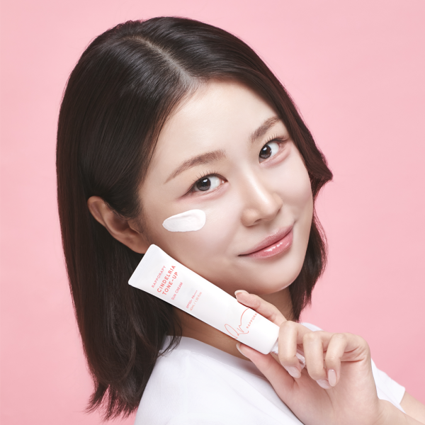 (NEW)[더마겐] 신델리아 톤업 썬크림 미백크림 50ml