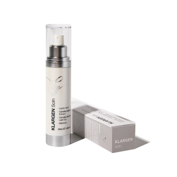 [더마겐] 저자극 여성청결제 클라르겐액 50ml