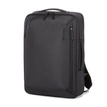 [쌤소나이트RED] DOMANN 백팩 black 가방 (QK409001)