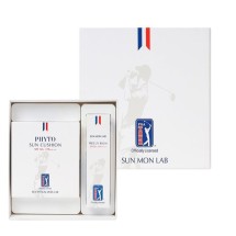 [PGA TOUR] 선몬랩 프로 UV밤 + 선쿠션 17g