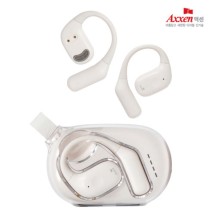 [액센] N641 OWS 오픈형 귀걸이 블루투스 이어폰