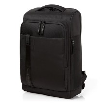 [쌤소나이트RED] ELIUN 백팩 BLACK 가방 (AU709002)