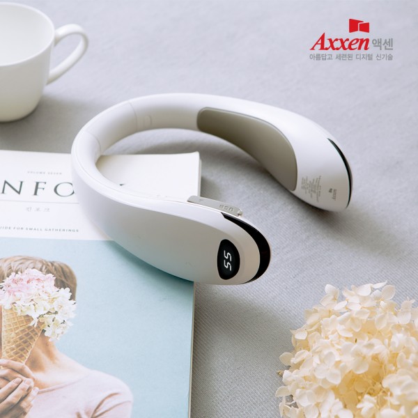 [엑센] NH100 디지털 넥 히터