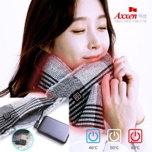 [엑센] NH200 페브릭 넥 히터