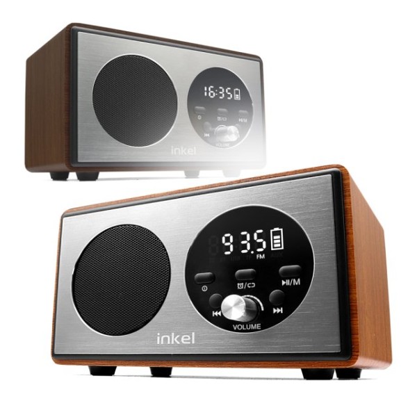 [인켈] 블루투스 스피커 IK-BT31