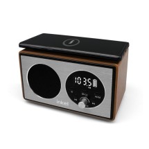 [인켈] 레트로 블루투스 스피커 IK-BT33C