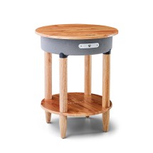 [인켈] 테이블블루투스스피커 IK-C707TS