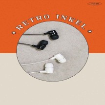 [인켈]  C 타입 이어폰 IK-WAE01