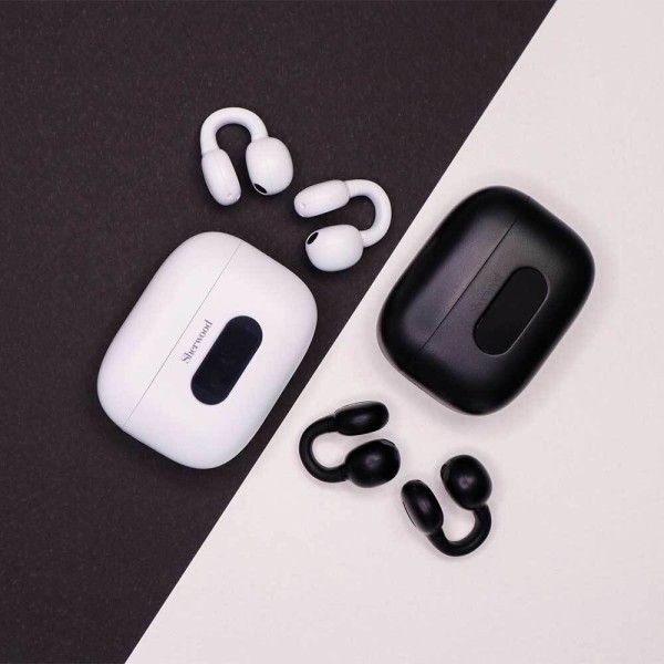 [Sherwood] 클립형 무선 이어셋 IK-WAT1