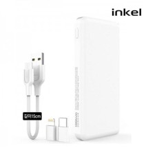 [인켈] 보조배터리  IK-KB1000AR