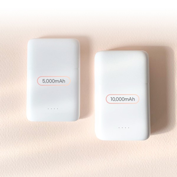 [인켈] 10000mA QC3.0 듀얼포트 보조배터리(20W)