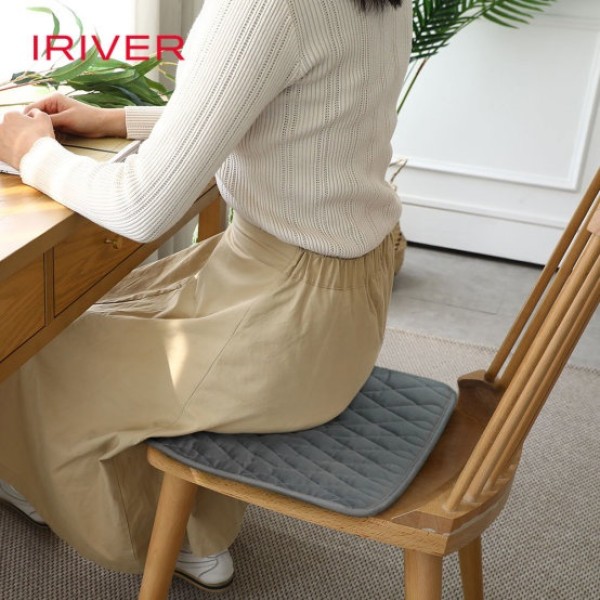 [아이리버] USB 온열방석BS01