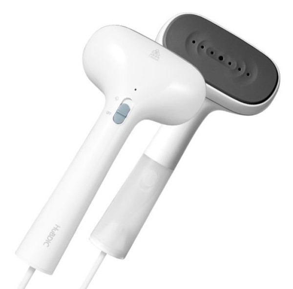 [휴비딕]  핸디 유선 스팀다리미 HWS-3W (다리미, 살균, 탈취)