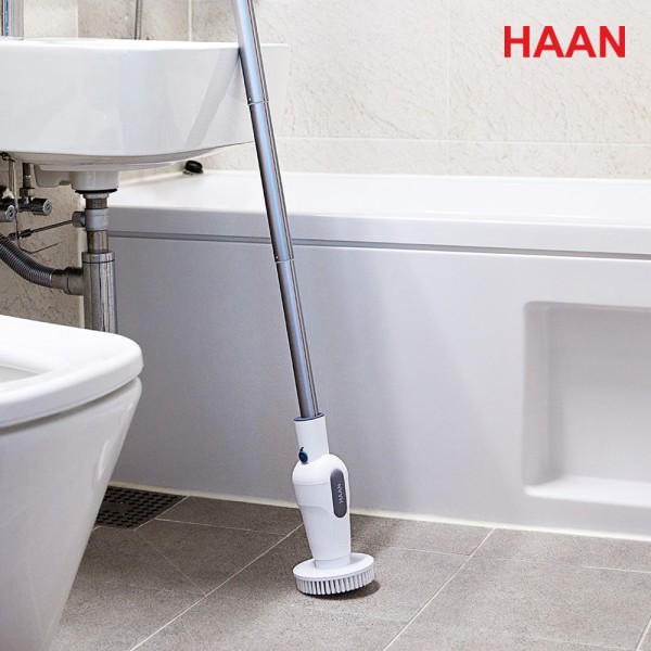 [한경희] 무선 욕실청소기 HMC-50W