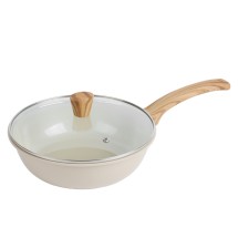 제이니 프리미엄 IH 세라믹 궁중팬 24cm