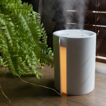 [iLAB] 아이랩 버티컬 듀얼 무선 가습기