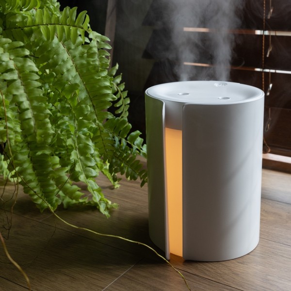 [iLAB] 아이랩 버티컬 듀얼 무선 가습기