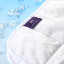 [필슬립]듀라론100% 냉감패드 (Q)