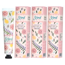 (신세계백화점 판매) [코랄] 치약단품3호