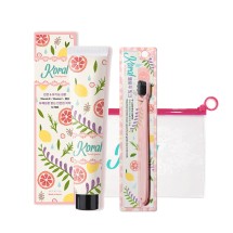 (신세계백화점 판매) [코랄] 휴대용/여행용 세트