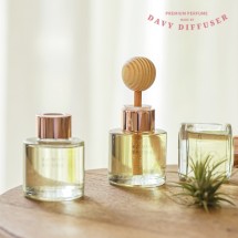 (롯데백화점 판매) [다비디퓨저] 차량용 방향제 50ml