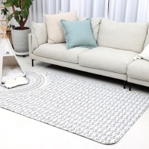 [슈맥스] PREMIUM C6 그래핀 캠핑 탄소매트 SD-222PS(싱글)