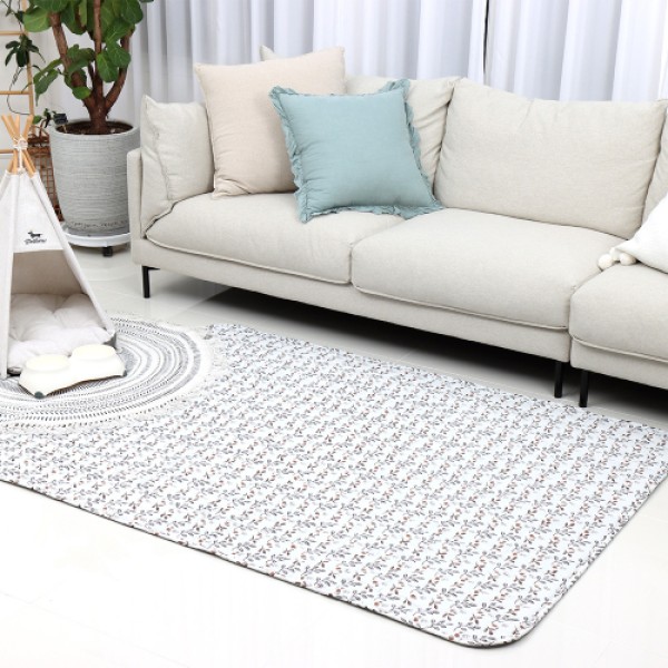 [슈맥스] PREMIUM C6 그래핀 캠핑 탄소매트 SD-222PS(싱글)