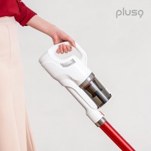 [플러스나인] BLDC 무선청소기
