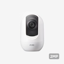 [플러스나인] 홈카메라 가정용 CCTV 펫캠 200만화소 회전형