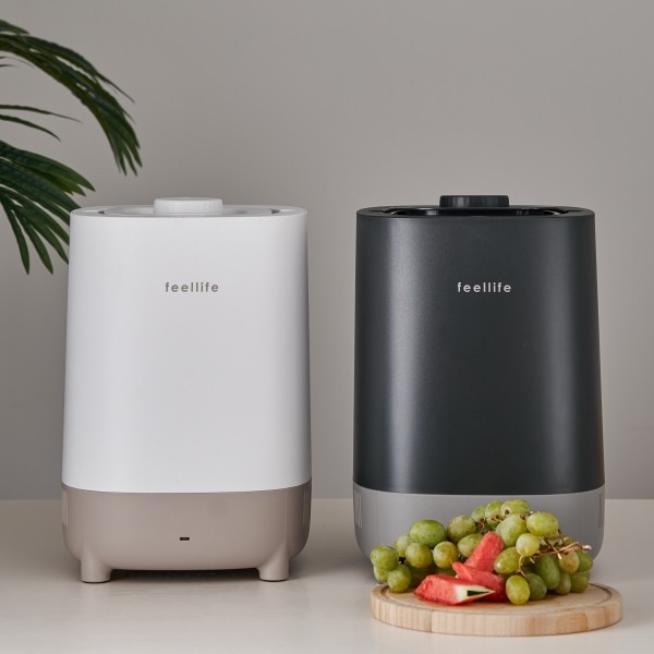 [필라이프] 음식물쓰레기 냉장고