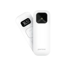 [파트론] 비접촉식 피부적외선 체온계
