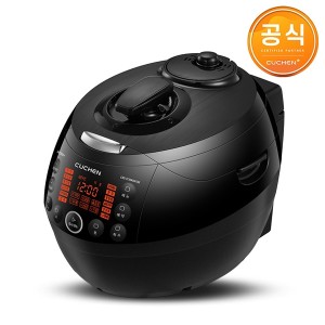 [쿠첸]6인용 전기압력밥솥 (CRS-FCWK0671K)