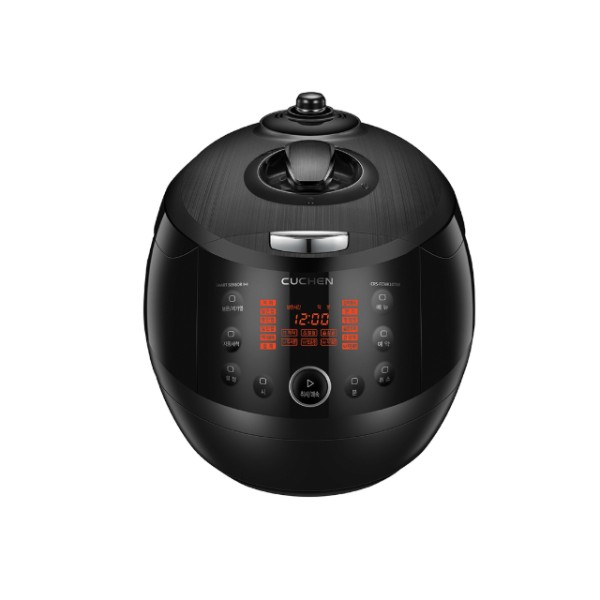 [쿠첸]10인용 전기압력밥솥 (CRS-FCWK1071K)