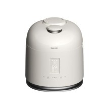 [쿠첸]25년 신제품 김연아123  풀스테인레스 6인용 2.2기압 최고급형 밥솥 (CRT-PPXD0690SEGW)