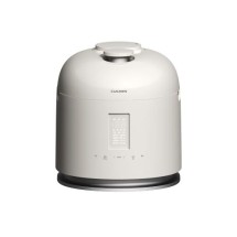 [쿠첸]25년 신제품 김연아123  풀스테인레스 10인용 2.2기압 최고급형 밥솥 (CRT-PPXD1090SEGW)