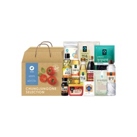 [청정원] 정성8호