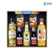 [청정원] 정성7호