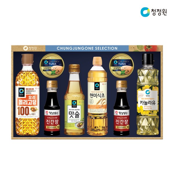 [청정원] 정성6호