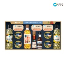 [청정원] 정성2호