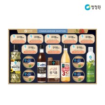 [청정원] 정성특선호