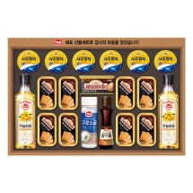 [사조] 안심특선 SB-S호