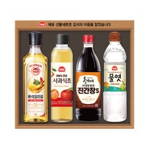 [사조] 안심특선 V12호