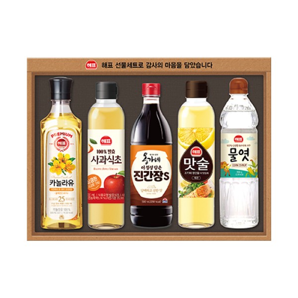 [사조] 안심특선 V17호